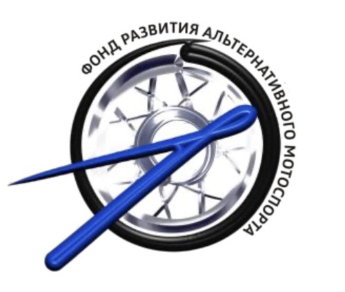 Organization logo Фонд развития альтернативного мотоспорта